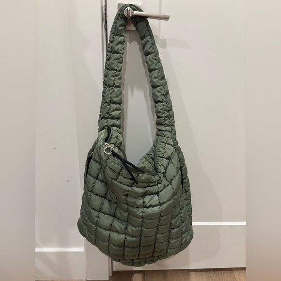 FP Movement Quilted Carryall - Picture 3 of 3